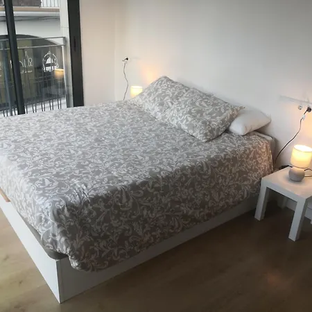 Bonito Apartamento En Pleno Centro De Sitges Extérieur photo