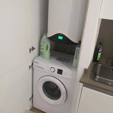 Bonito Apartamento En Pleno Centro De Sitges Extérieur photo