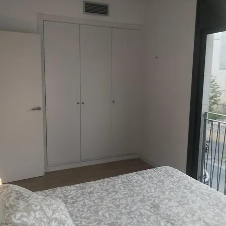 Bonito Apartamento En Pleno Centro De Sitges Extérieur photo