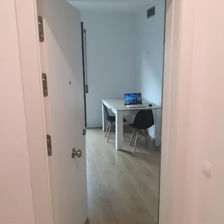Bonito Apartamento En Pleno Centro De Sitges Extérieur photo