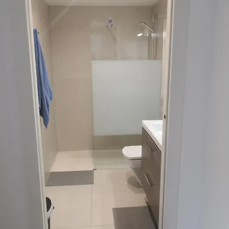 Bonito Apartamento En Pleno Centro De Sitges Extérieur photo