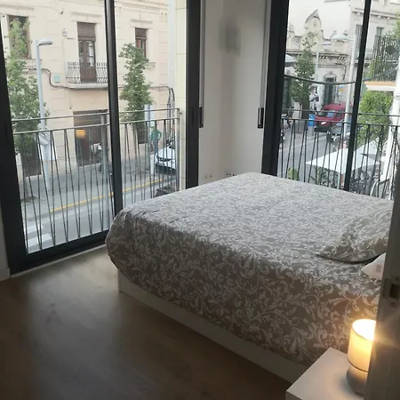 Bonito Apartamento En Pleno Centro De Sitges Extérieur photo