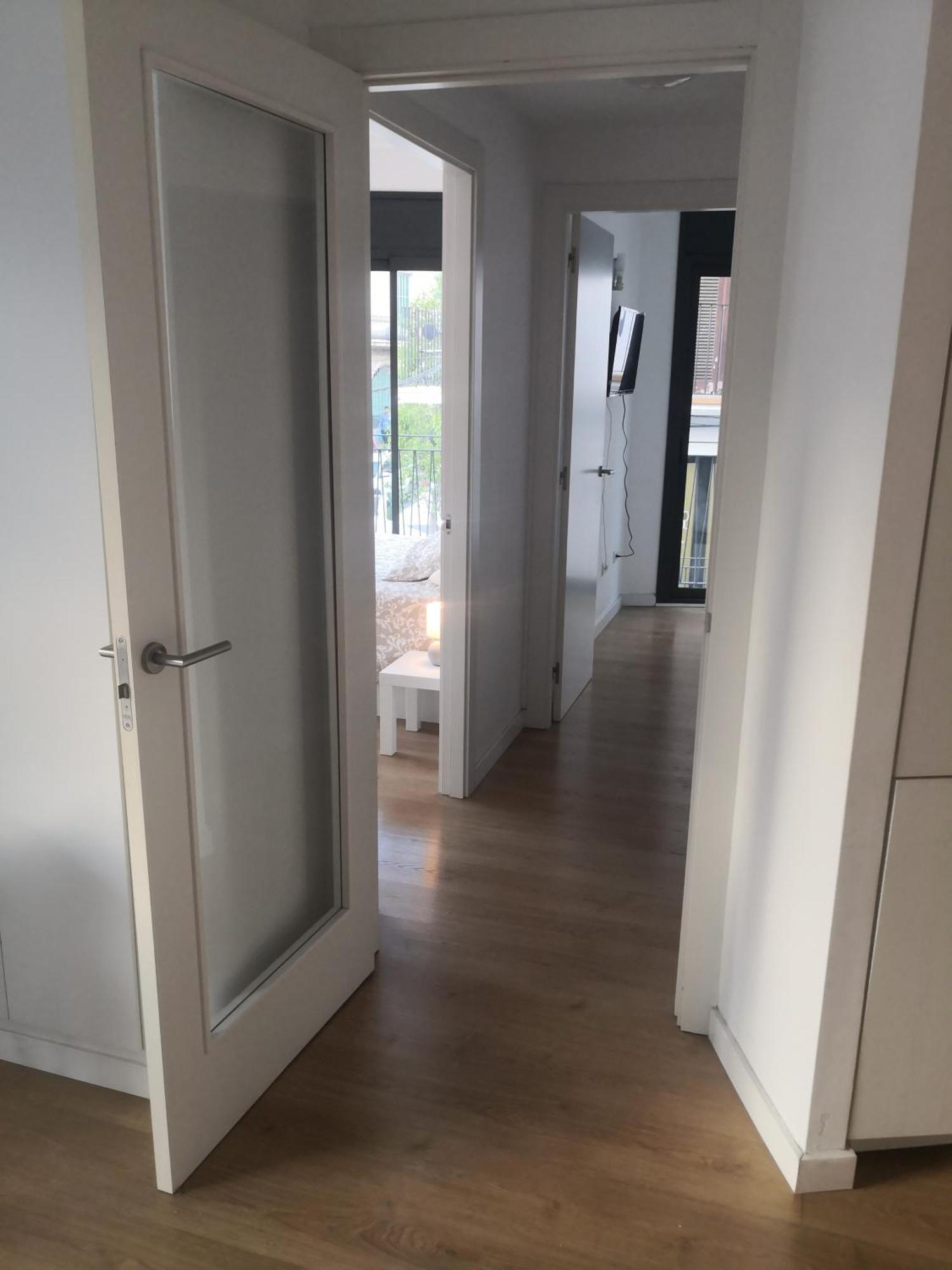 Apartment Bonito En Pleno Centro De Sitges