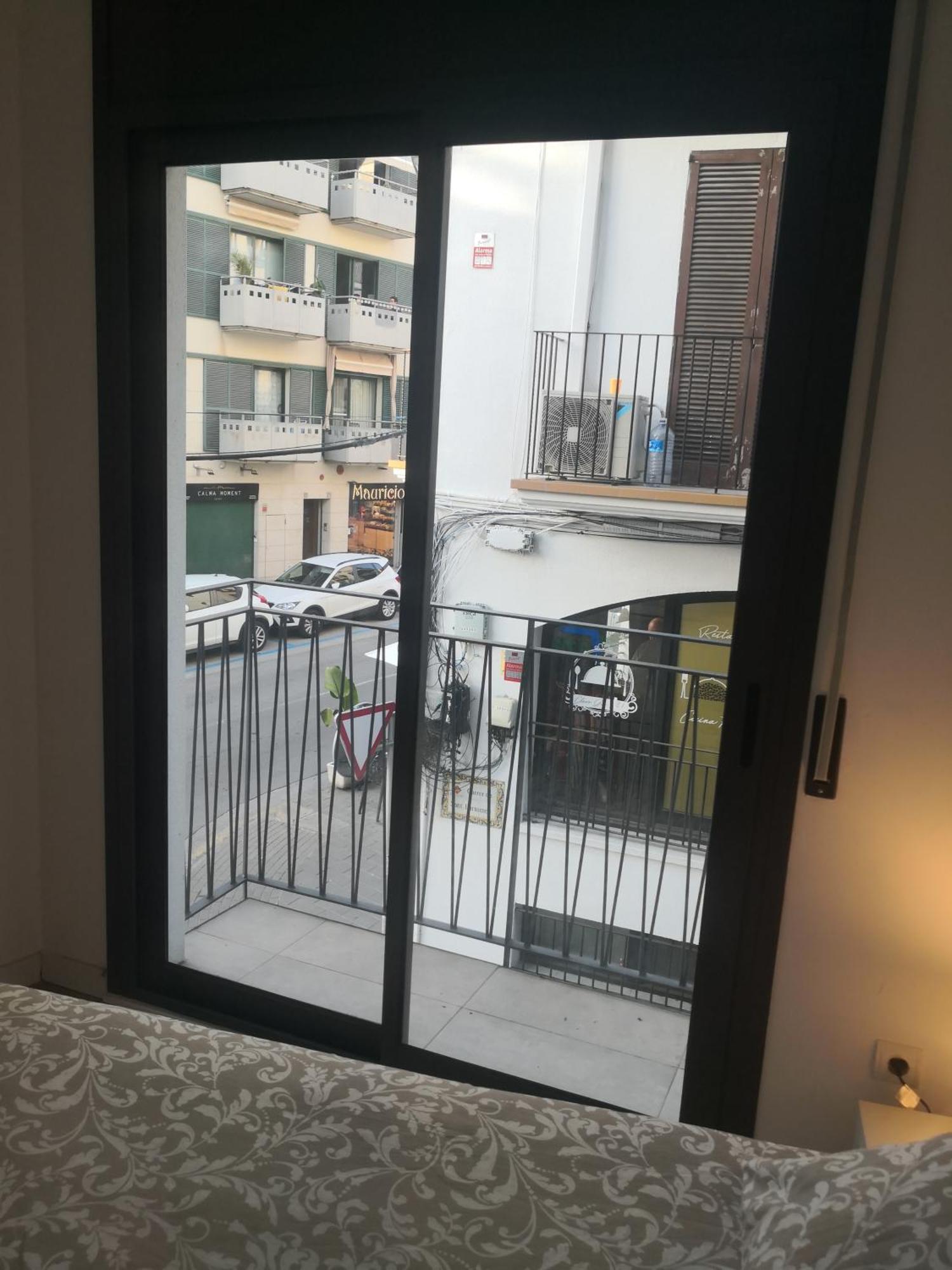 Apartment Bonito En Pleno Centro De Sitges